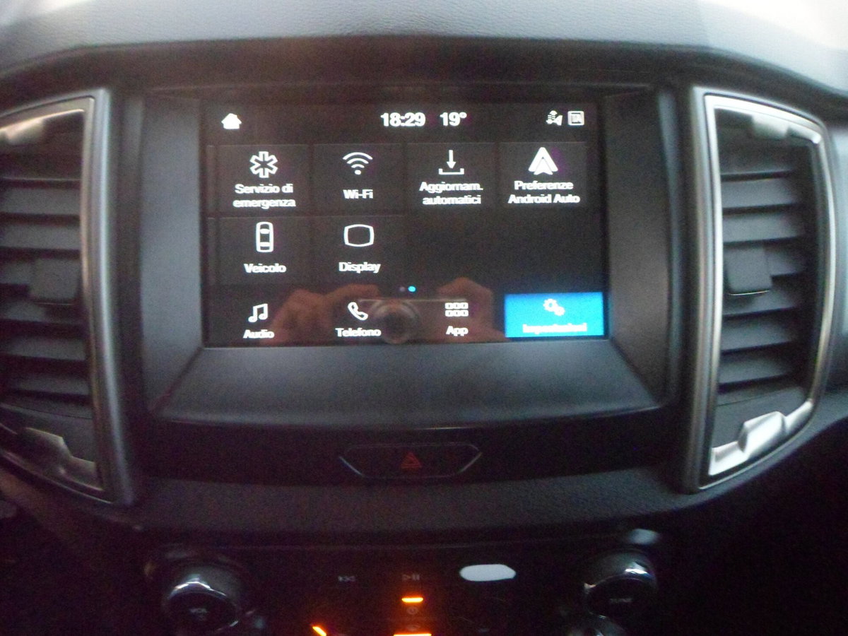 Ford Ranger Pick-up Ranger 2.0 TDCi aut. DC Wildtrak 5 posti (14)