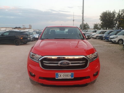 Ford Ranger Pick-up Ranger 2.0 TDCi aut. DC Wildtrak 5 posti (2)