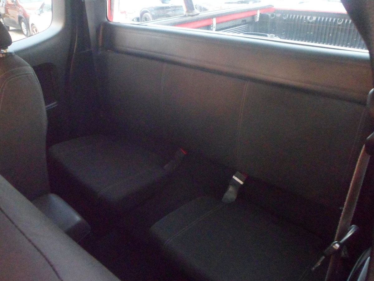 Ford Ranger Pick-up Ranger 2.0 TDCi aut. DC Wildtrak 5 posti (8)
