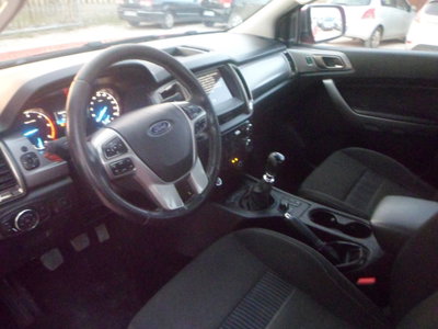 Ford Ranger Pick-up Ranger 2.0 TDCi aut. DC Wildtrak 5 posti (9)