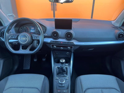 Audi Q2 Q2 30 TDI Business (11)