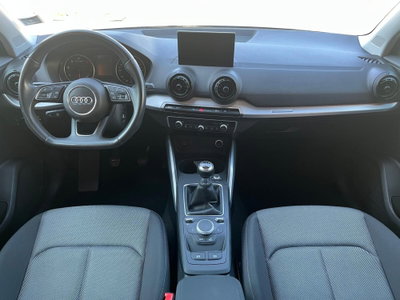 Audi Q2 Q2 30 TDI Business (15)