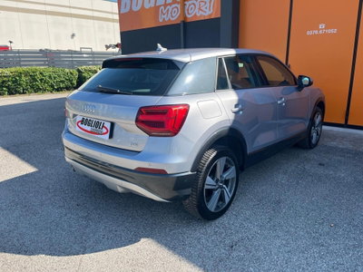 Audi Q2 Q2 30 TDI Business (7)