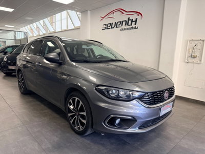 Fiat Tipo Station Wagon Tipo 1.6 Mjt S&S SW Lounge usata