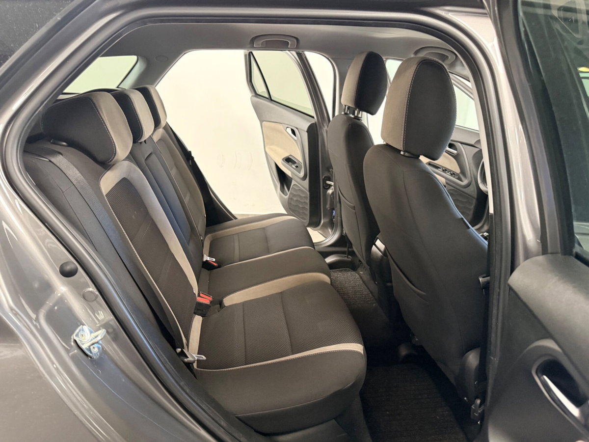 Fiat Tipo Station Wagon Tipo 1.6 Mjt S&S SW Lounge (10)