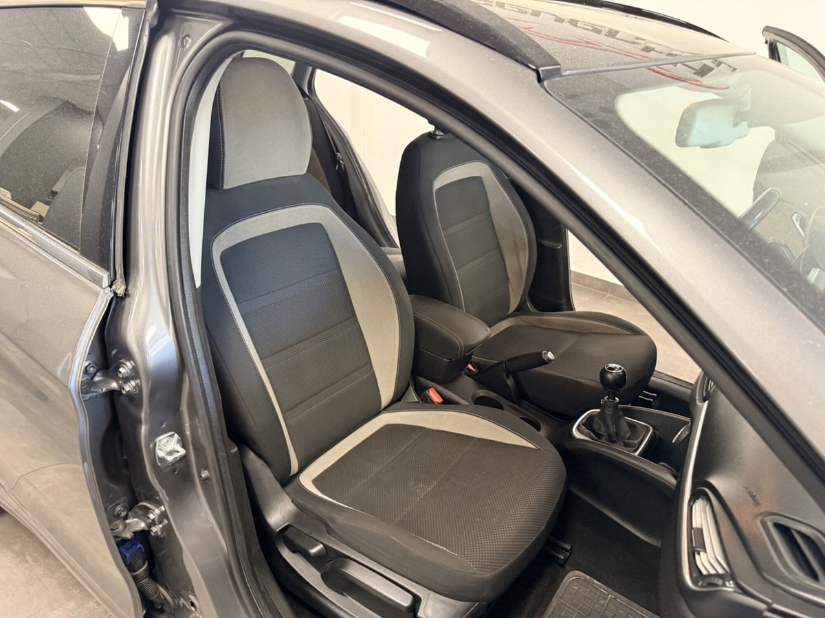 Fiat Tipo Station Wagon Tipo 1.6 Mjt S&S SW Lounge (9)