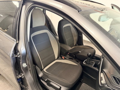 Fiat Tipo Station Wagon Tipo 1.6 Mjt S&S SW Lounge (9)
