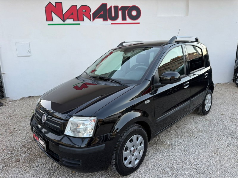 Fiat Panda 1.2 Dynamic