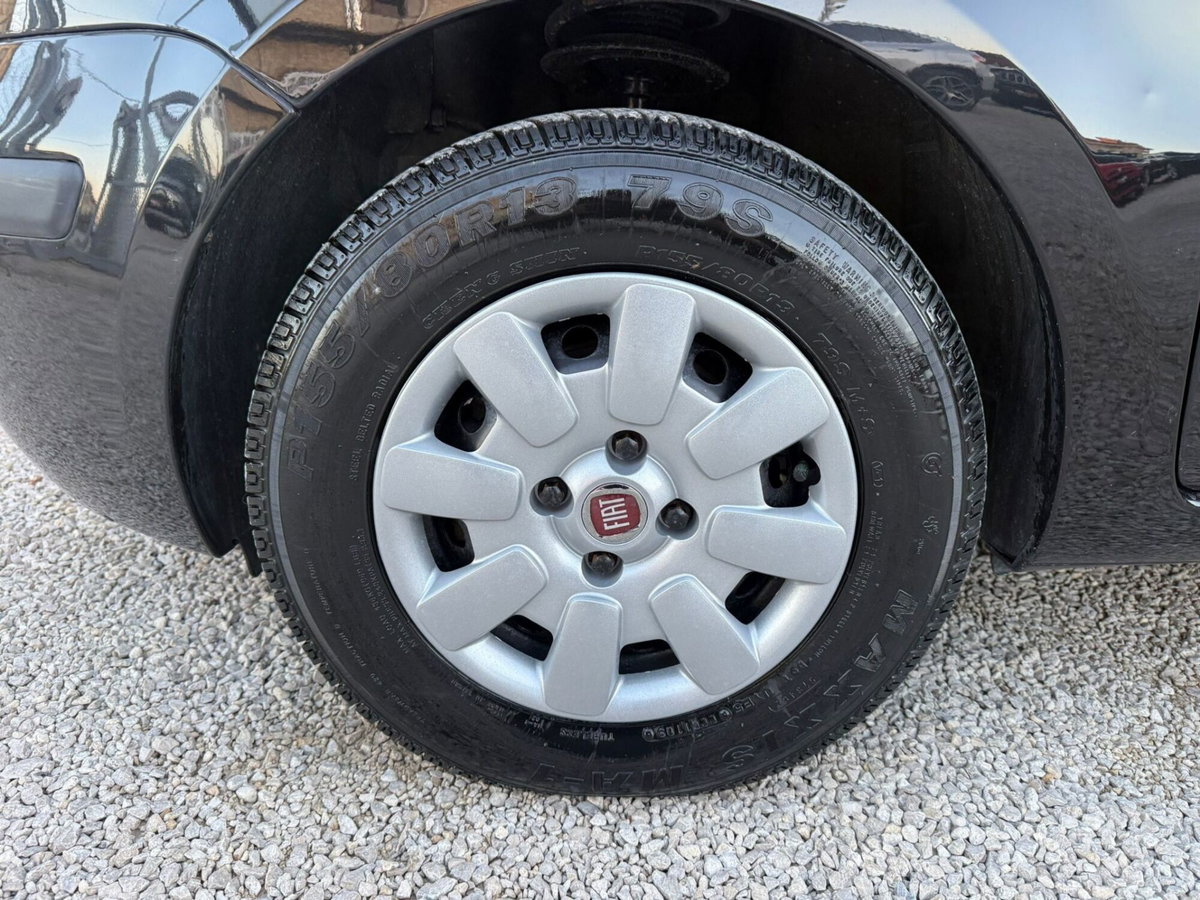 Fiat Panda 1.2 Dynamic (10)