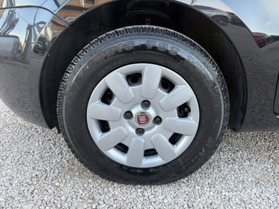 Fiat Panda 1.2 Dynamic (10)
