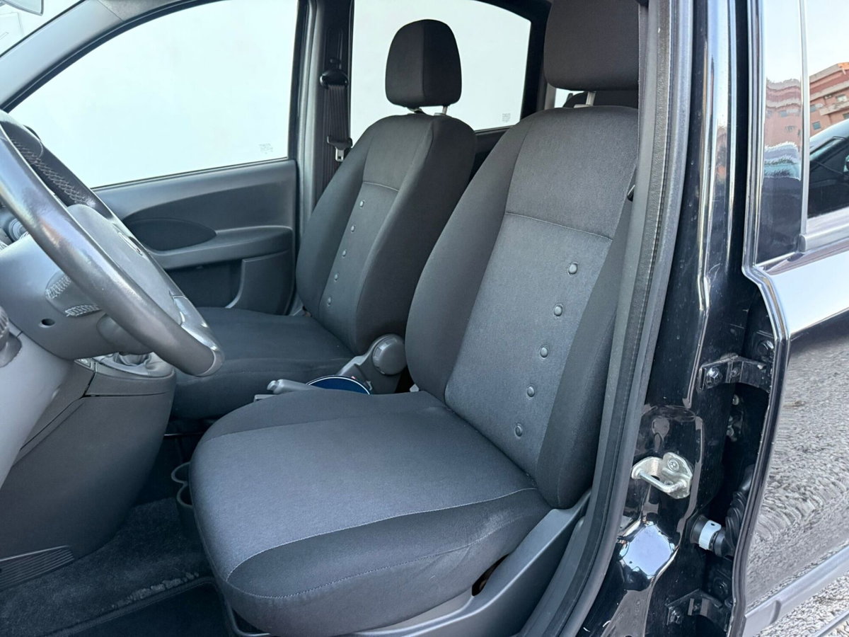 Fiat Panda 1.2 Dynamic (12)