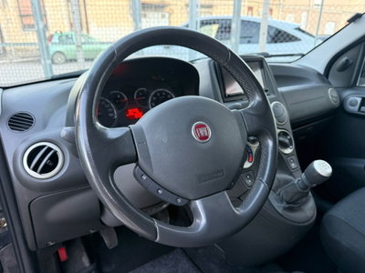 Fiat Panda 1.2 Dynamic (13)