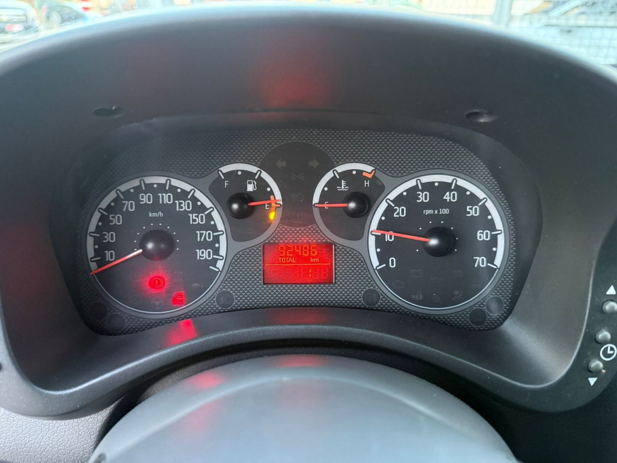 Fiat Panda 1.2 Dynamic (15)