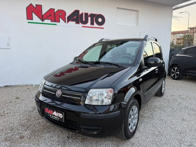 Fiat Panda 1.2 Dynamic (2)