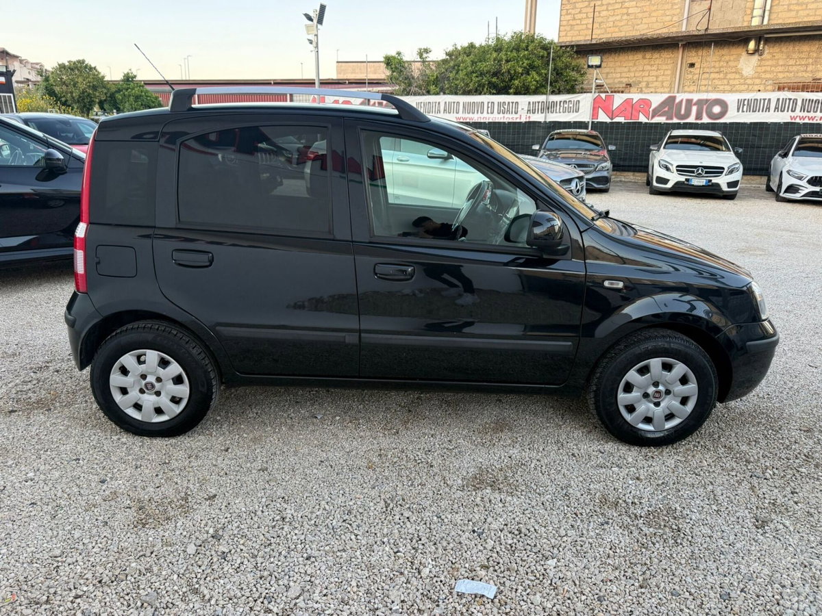 Fiat Panda 1.2 Dynamic (5)