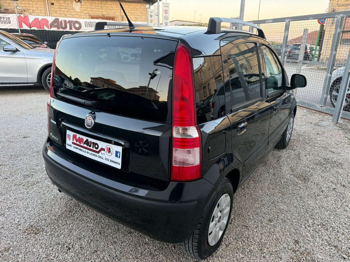 Fiat Panda 1.2 Dynamic (6)