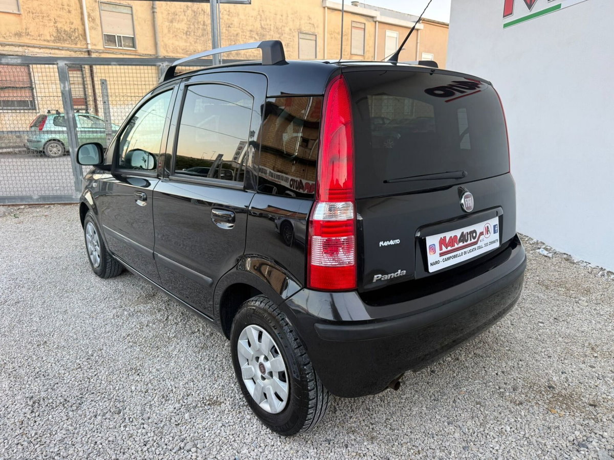 Fiat Panda 1.2 Dynamic (8)