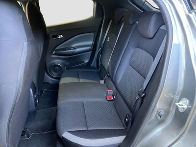 Nissan Juke 1.0 dig-t N-Connecta 114cv dct (11)