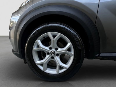 Nissan Juke 1.0 dig-t N-Connecta 114cv dct (15)