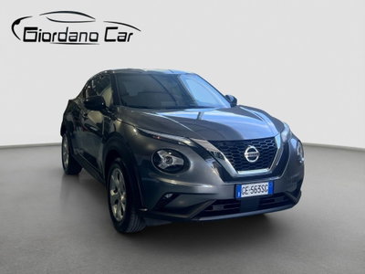 Nissan Juke 1.0 dig-t N-Connecta 114cv dct (3)