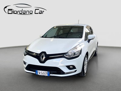 Renault Clio dCi 8V 75 CV 5 porte Business usata