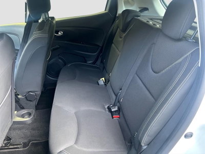 Renault Clio dCi 8V 75 CV 5 porte Business (10)