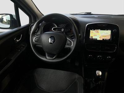Renault Clio dCi 8V 75 CV 5 porte Business (11)