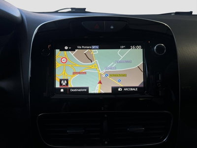 Renault Clio dCi 8V 75 CV 5 porte Business (12)