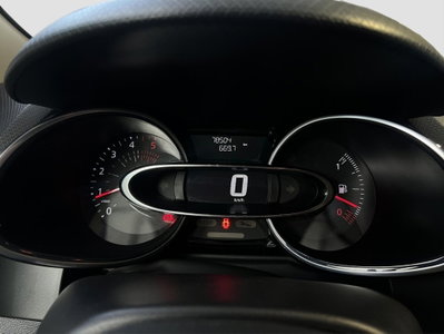 Renault Clio dCi 8V 75 CV 5 porte Business (14)