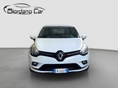 Renault Clio dCi 8V 75 CV 5 porte Business (2)