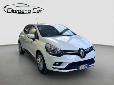 Renault Clio dCi 8V 75 CV 5 porte Business (3)