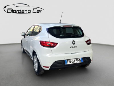 Renault Clio dCi 8V 75 CV 5 porte Business (4)