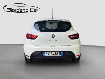 Renault Clio dCi 8V 75 CV 5 porte Business (5)