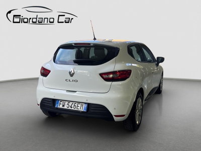 Renault Clio dCi 8V 75 CV 5 porte Business (6)