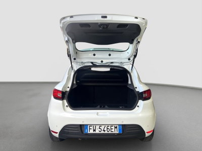 Renault Clio dCi 8V 75 CV 5 porte Business (7)