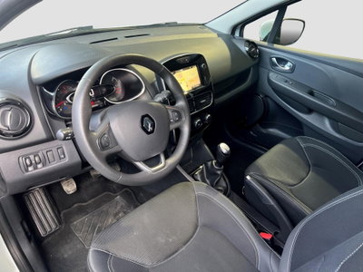 Renault Clio dCi 8V 75 CV 5 porte Business (8)