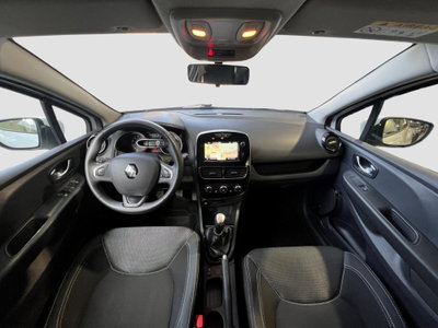 Renault Clio dCi 8V 75 CV 5 porte Business (9)