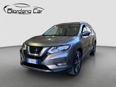 Nissan X-Trail dCi 150 2WD N-Connecta usata
