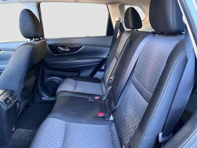 Nissan X-Trail dCi 150 2WD N-Connecta (11)