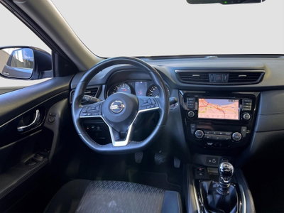 Nissan X-Trail dCi 150 2WD N-Connecta (12)