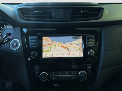 Nissan X-Trail dCi 150 2WD N-Connecta (13)