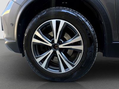 Nissan X-Trail dCi 150 2WD N-Connecta (15)