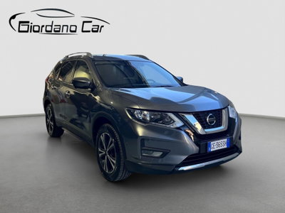 Nissan X-Trail dCi 150 2WD N-Connecta (3)