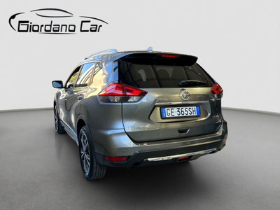 Nissan X-Trail dCi 150 2WD N-Connecta (4)