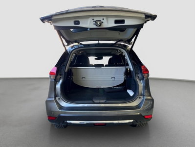 Nissan X-Trail dCi 150 2WD N-Connecta (7)