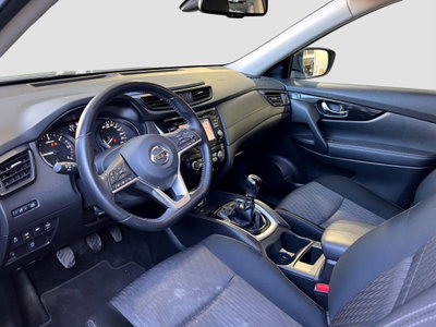 Nissan X-Trail dCi 150 2WD N-Connecta (8)
