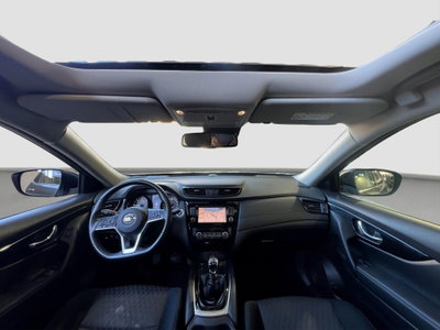 Nissan X-Trail dCi 150 2WD N-Connecta (9)