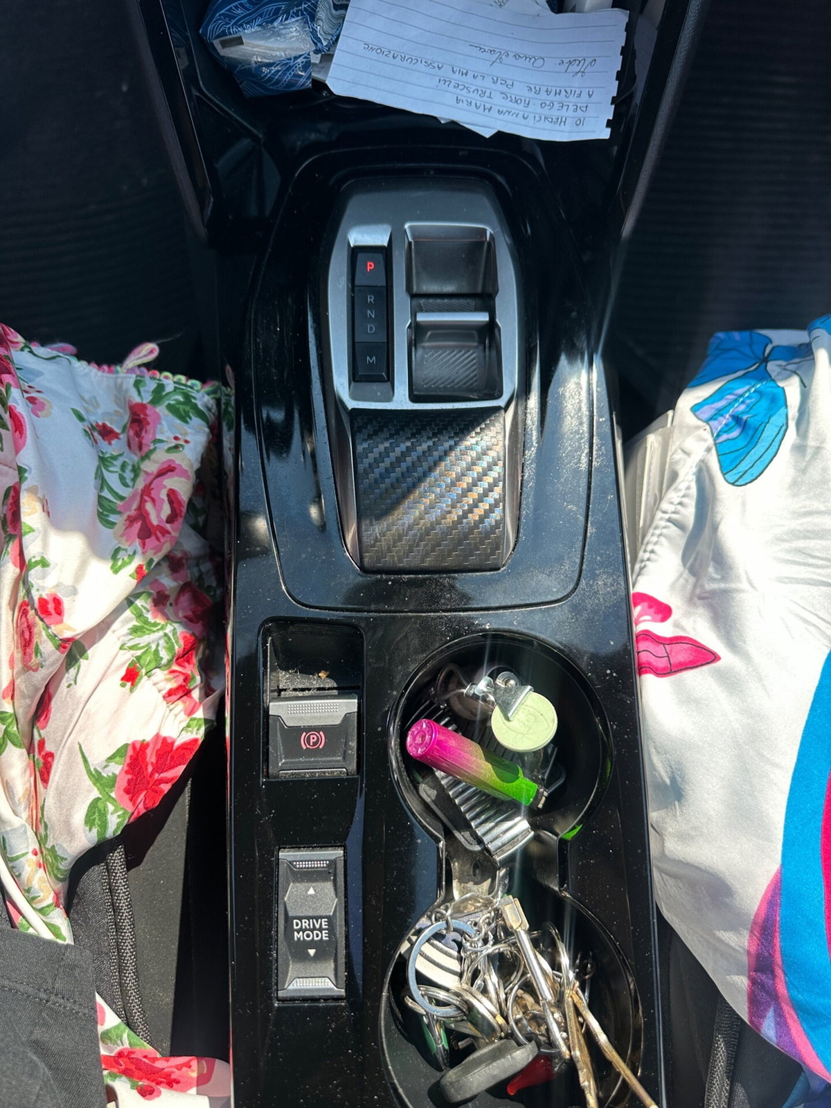 Peugeot 2008 PureTech 130 S&S EAT8 Allure Pack (17)