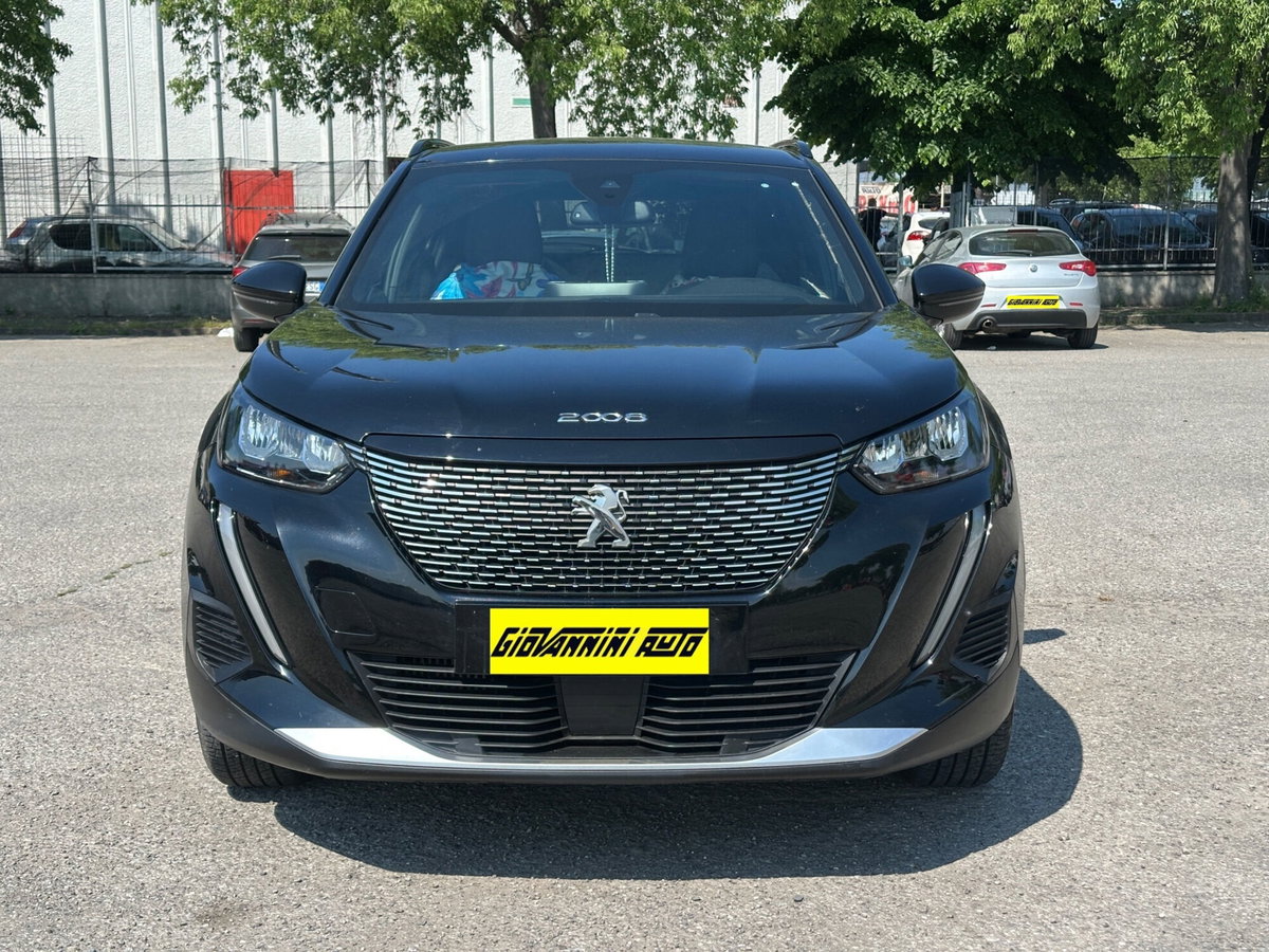 Peugeot 2008 PureTech 130 S&S EAT8 Allure Pack (2)