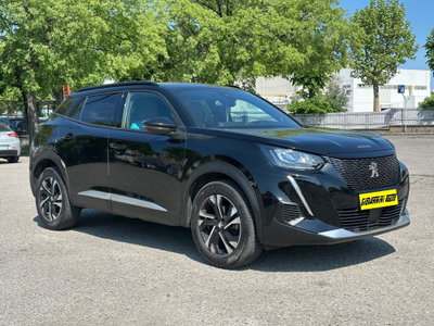 Peugeot 2008 1.2 puretech Allure s&s 130cv eat8 (3)